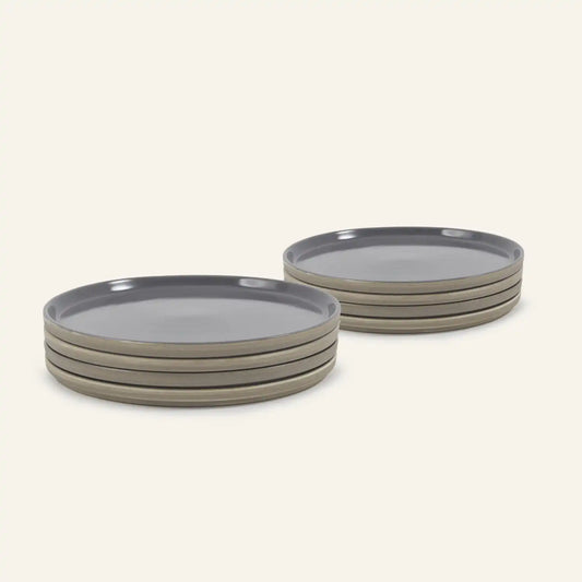 Main Plates