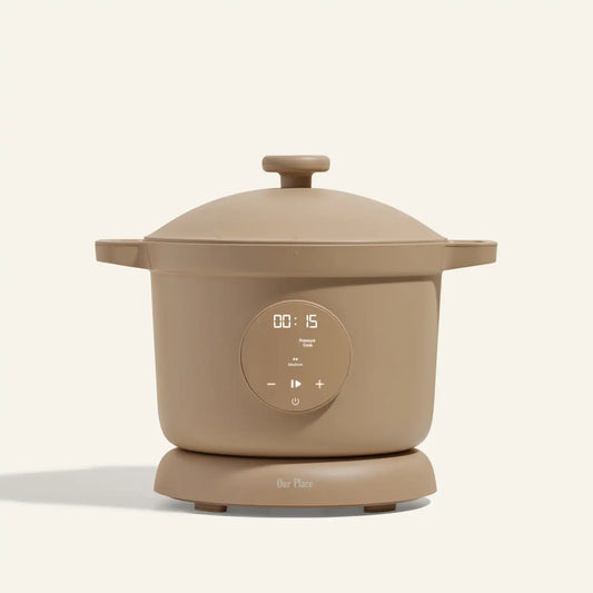 Dream Cooker
