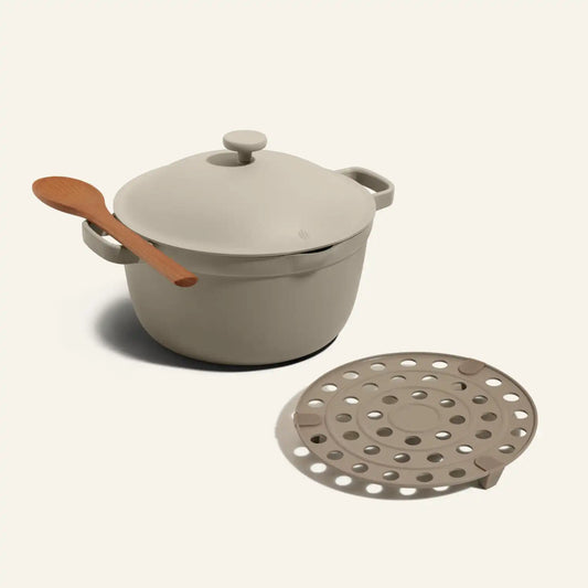 Perfect Pot Roasting Rack + Perfect Pot